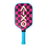Aixo CP03 Ghost Series Dogtown T700 Carbon Pickleball Paddle