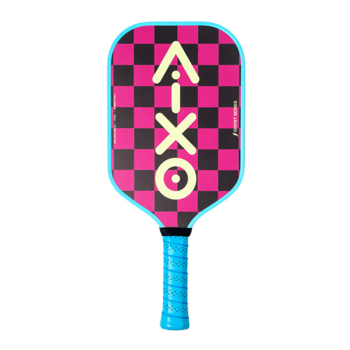 Aixo CP03 Ghost Series Dogtown T700 Carbon Pickleball Paddle
