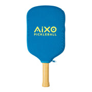 Aixo CP03 Ghost Series Lucky Cat T700 Carbon Pickleball Paddle