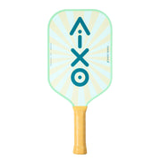 Aixo CP03 Ghost Series Lucky Cat T700 Carbon Pickleball Paddle