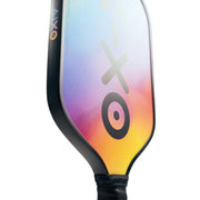 Aixo CP03 Ghost Series Prism Break T700 Carbon Pickleball Paddle