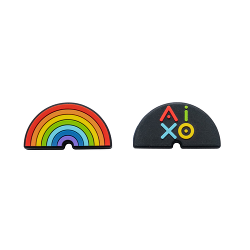 AIXO Rainbow Dampener