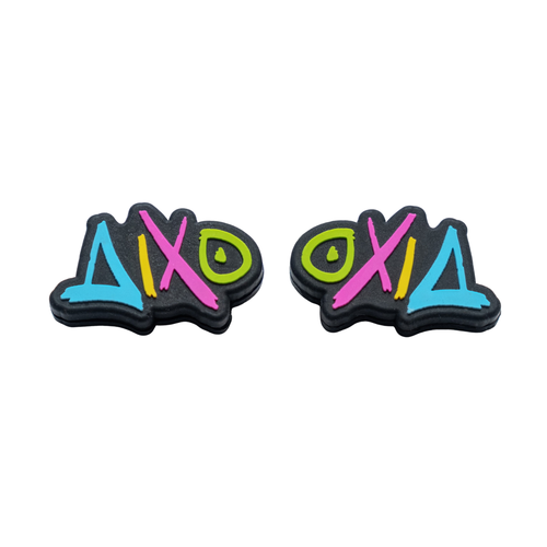 AIXO Tagged Dampener