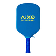 Aixo CP03 Ghost Series Popstar T700 Carbon Pickleball Paddle