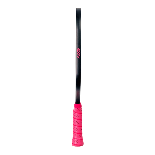 Aixo P11A Scorpion Series Glam Slam 3K Raw Carbon Pickleball Paddle