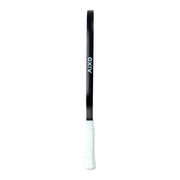 Aixo P14C Reaper Series Chaos Camo 18K Raw Carbon Pickleball Paddle
