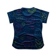 Aixo Spring Womens T Shirt Ivory