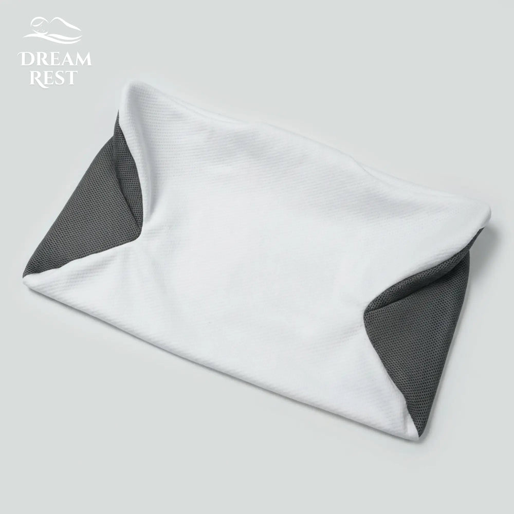 Breathable Bamboo Pillowcase