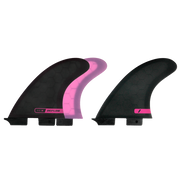 Deflow V.2 Thruster fins