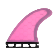 Deflow V.2 Thruster fins