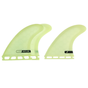 Deflow V.2 Thruster fins