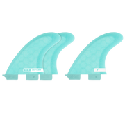 Deflow V.2 Thruster fins