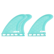Deflow V.2 Thruster fins