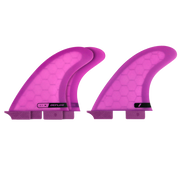 Deflow V.2 Thruster fins