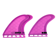 Deflow V.2 Thruster fins