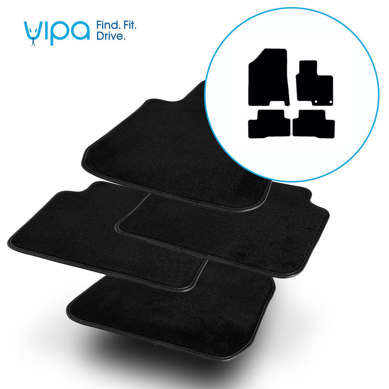 HYUNDAI TUCSON SUV 2020 ONWARDS - CAR MAT SET