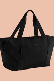 VITA Recycled Gym & Rackets Bag