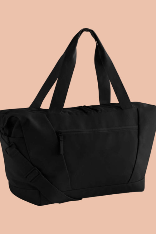 VITA Recycled Gym & Rackets Bag
