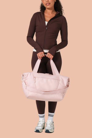 VITA Recycled Gym & Rackets Bag