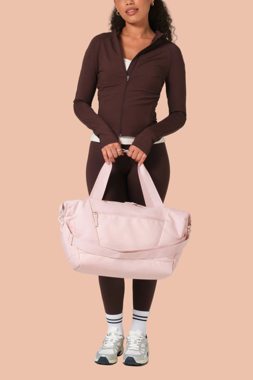 VITA Recycled Gym & Rackets Bag