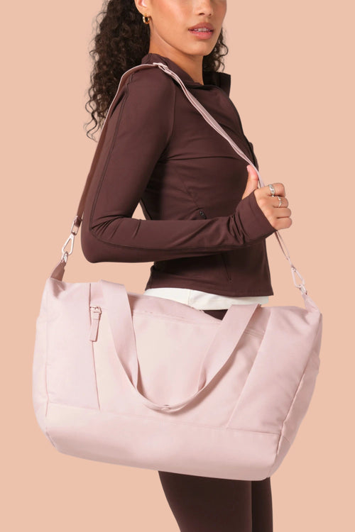 VITA Recycled Gym & Rackets Bag