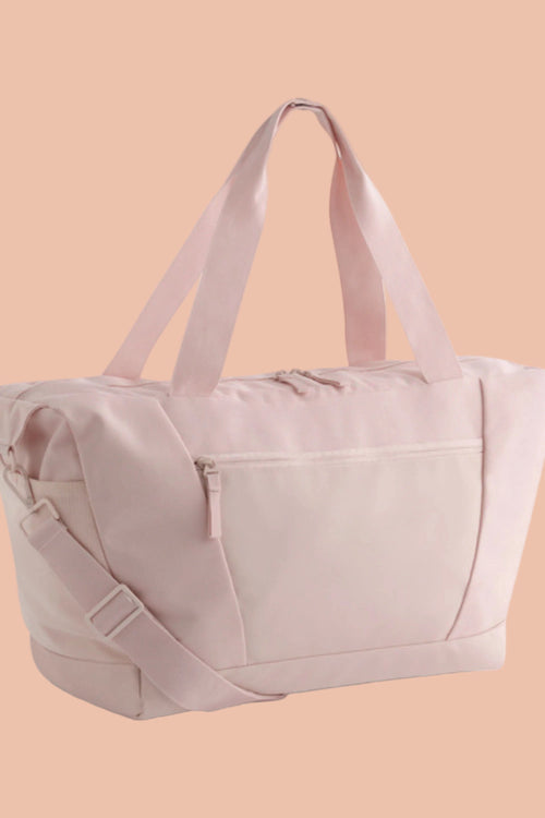 VITA Recycled Gym & Rackets Bag