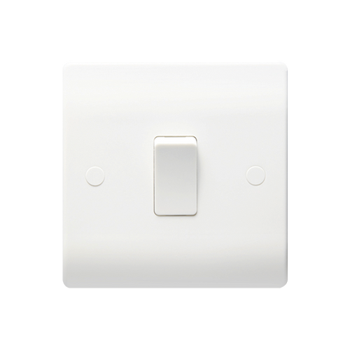 Caradok 1G 1Way 10A Switch