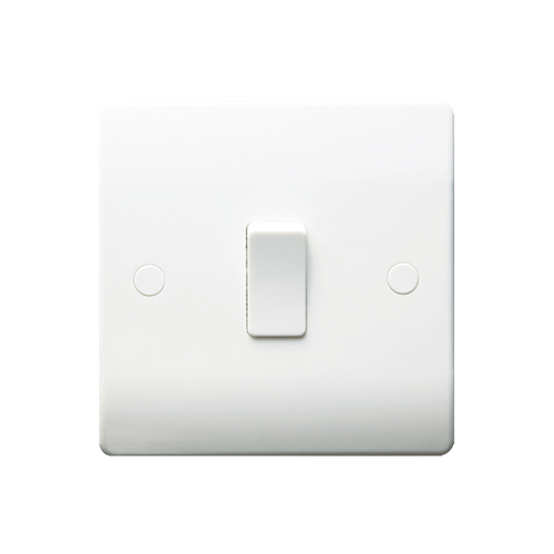 Caradok 1G Intermediate 10A Switch