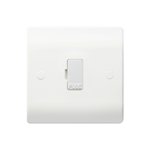 Caradok 13A Unswitched Spur c/w Bottom FO