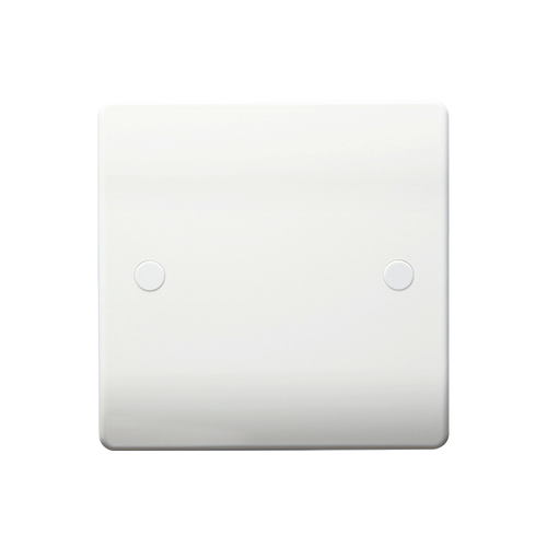 Caradok 1G Blank Plate