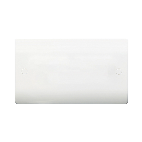 Caradok 2G Blank Plate