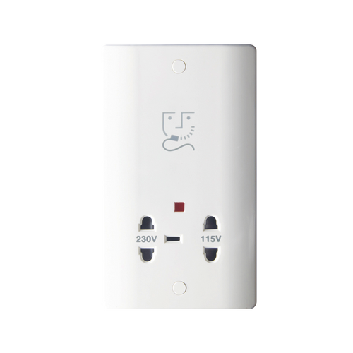 Caradok Shaver Socket