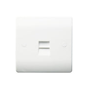 Caradok 1G Master Telephone Socket