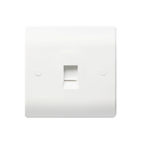 Caradok 1G RJ45 Cat5 Socket