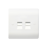 Caradok 2G Secondary Telephone Socket