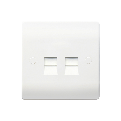 Caradok 2G Secondary Telephone Socket