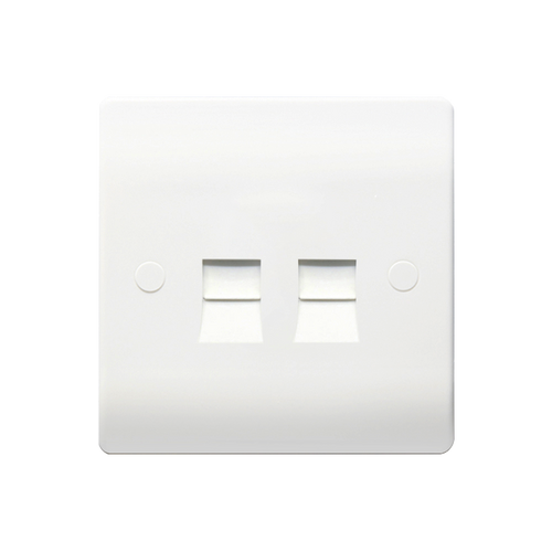 Caradok 2G Master Telephone Socket