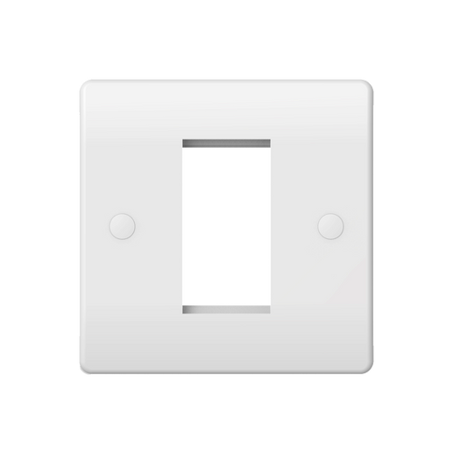 Caradok 1G 1 Module Data Plate