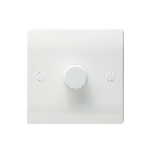 Caradok 1G 2way 400W Incandescent Dimmer