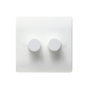 Caradok 2G LED Dimmer
