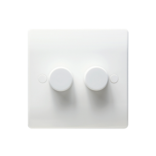 Caradok 2G LED Dimmer