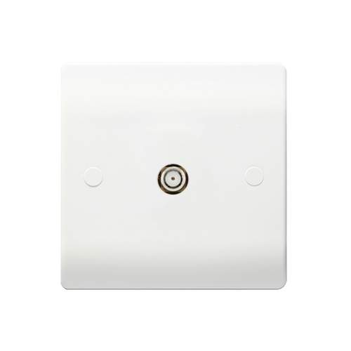 Caradok 1G Satellite Socket F Connector