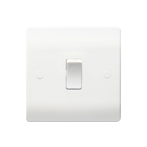 Caradok 20A DP Switch