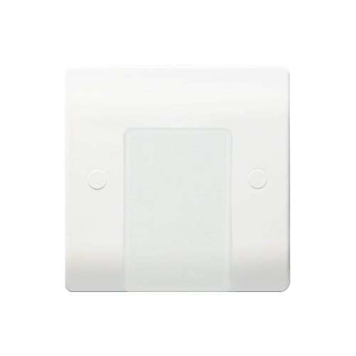 Caradok 20A Flex Outlet Plate