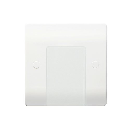 Caradok 45A Flex Outlet Plate