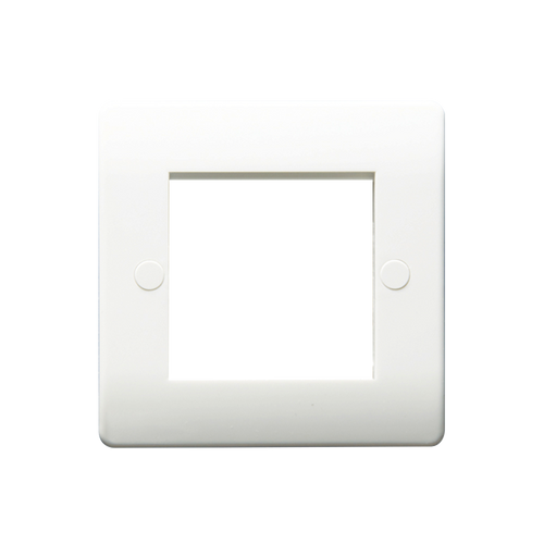 Caradok 1G 2 Module Data Plate