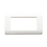 Caradok 2G 4 Module Data Plate