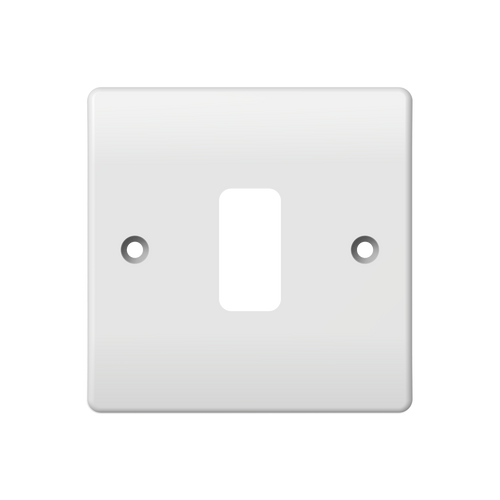 Caradok 1G Plate Only