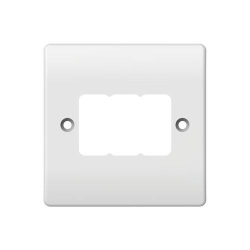 Caradok 3G Plate Only