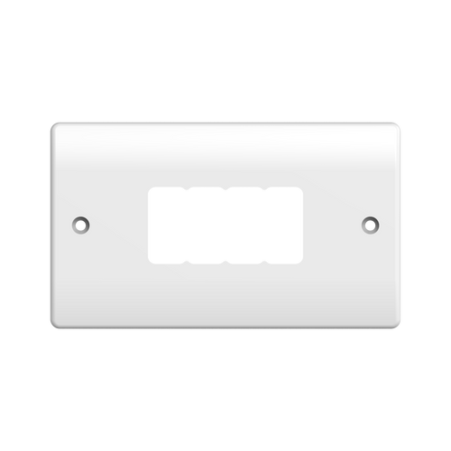 Caradok 4G Plate Only